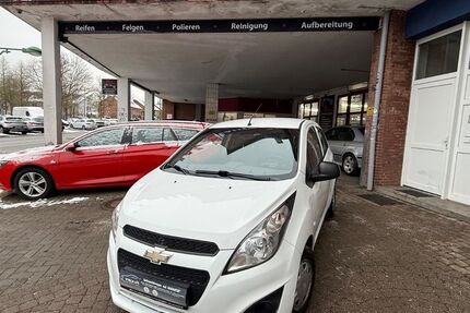Chevrolet Spark 114.200 km 3.900 &euro; Kiel 24106