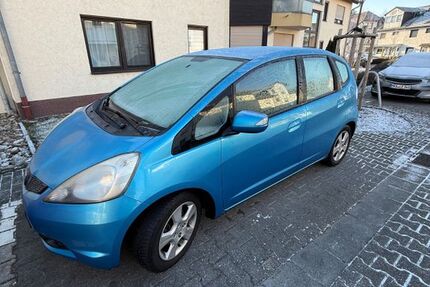 Honda Jazz 191.000 km 3.500 &euro; Nackenheim 55299