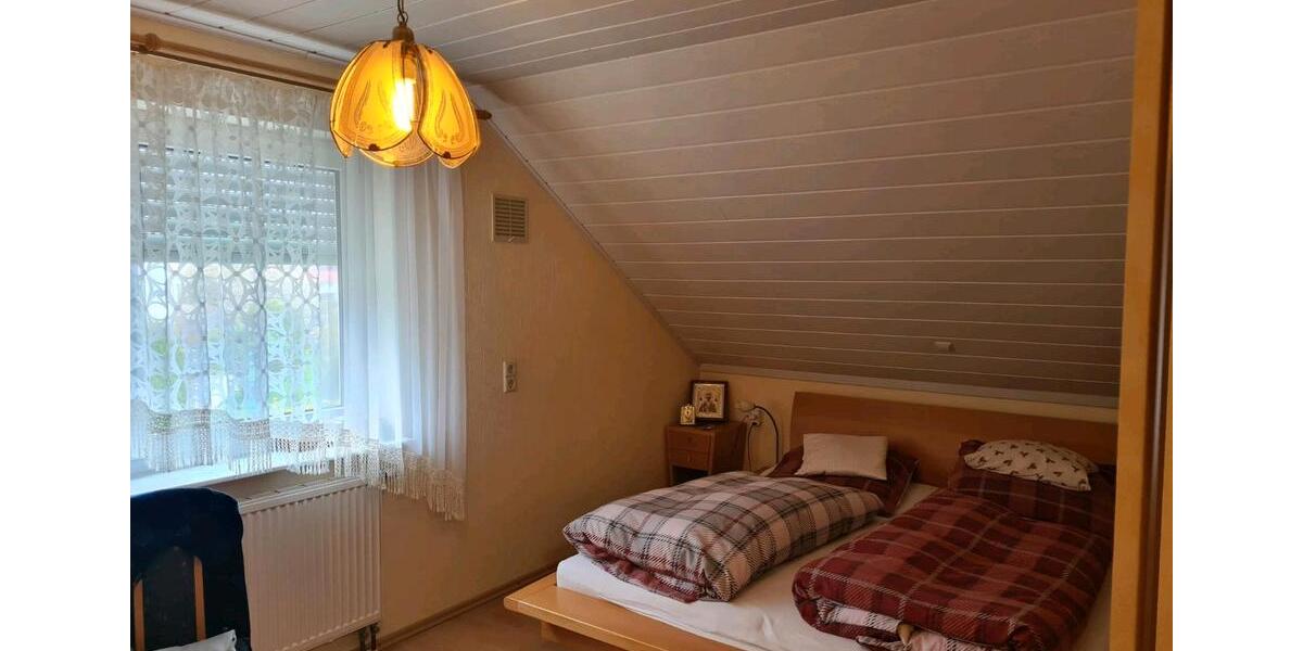 Doppelhaushälfte Altensteig - 4 Zimmer, 113 m&sup2;, 590.000&euro; | Angebot:26889760