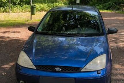 Ford Focus 285.000 km 1.800 &euro; Koblenz 56070