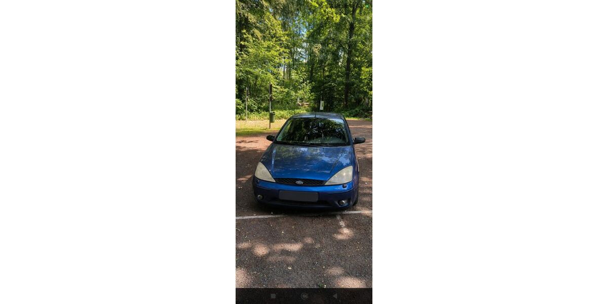 Ford Focus 285.000 km 2.400 &euro; Koblenz 56070