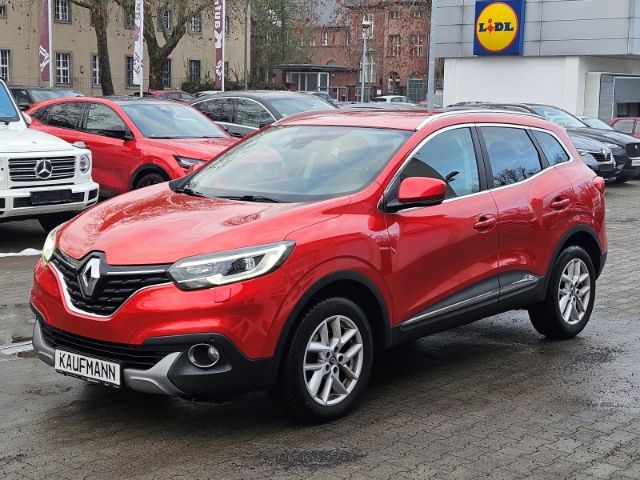 Renault Kadjar 96.833 km 10.680 &euro; Berlin 12247