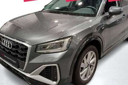 Audi Q2 37.504 km 21.990 &euro; Hannover 30179