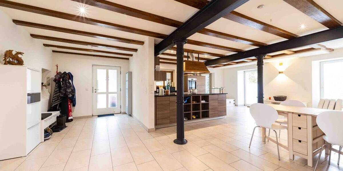Gewerbeobjekt Allensbach - 3.700.000&euro; | Angebot:26644203