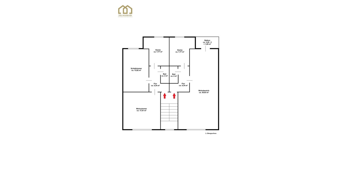 Steintor: MFH mit 8 Wohnungen, 2 Terrassen + 3 Balkonen + Dachterrasse mit einem Faktor von 19 - Mehrfamilienhaus, Wohnhaus Bremen Östliche Vorstadt | Angebot:26635098