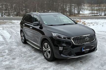 Kia Sorento 152.400 km 21.499 &euro; Breitenbrunn 92363