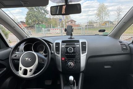Kia Venga 150.000 km 3.600 &euro; Spornitz 19372