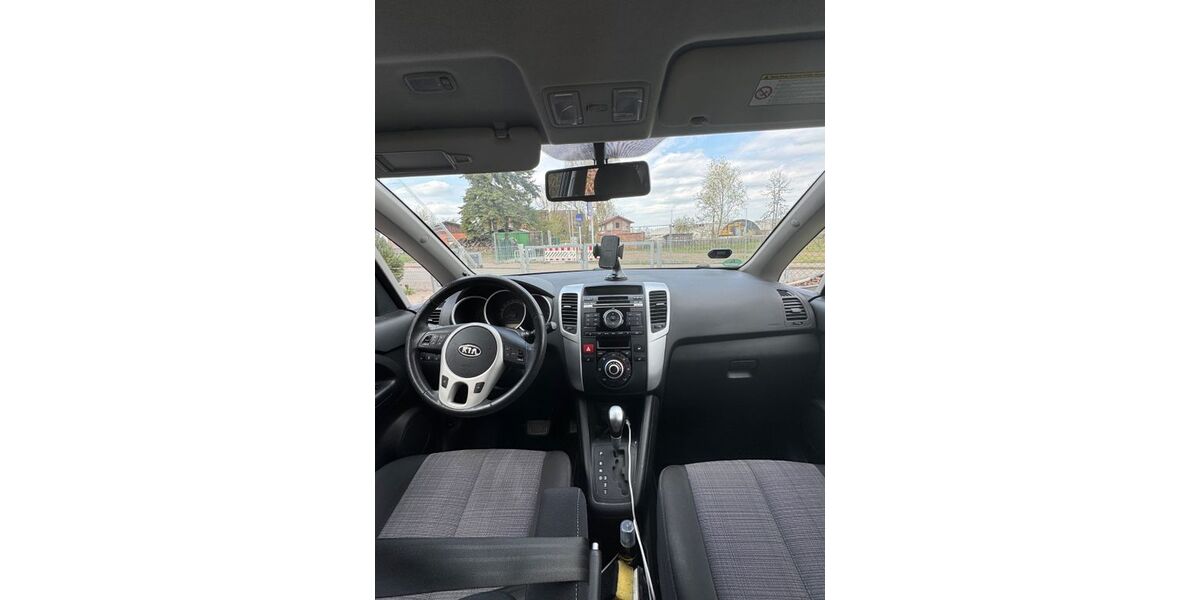 Kia Venga 150.000 km 3.600 &euro; Spornitz 19372