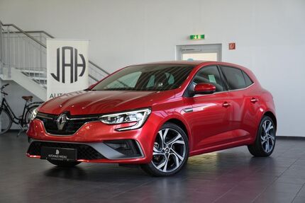 Renault Megane 13.963 km 21.890 &euro; Wildau 15745