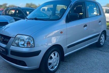 Hyundai Atos