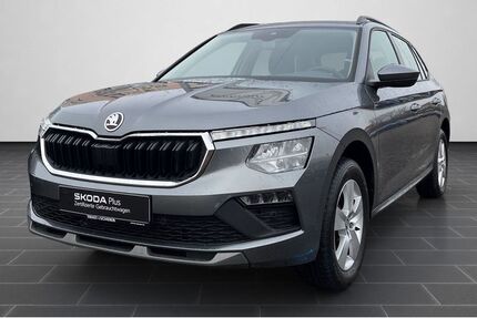 Skoda Kamiq 16.500 km 22.250 &euro; Mannheim 68167