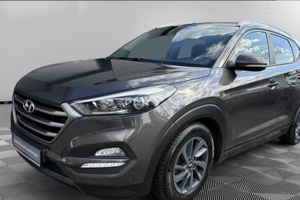 Hyundai TUCSON 165.750 km 11.490 &euro; Neubrandenburg 17034