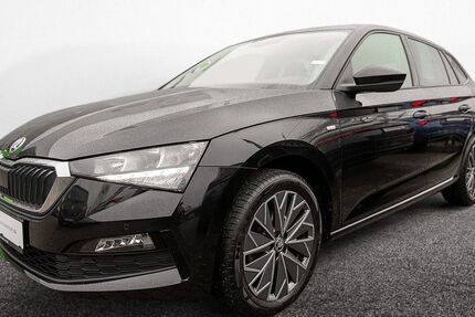 Skoda Scala 45.123 km 18.620 &euro; Celle 29227