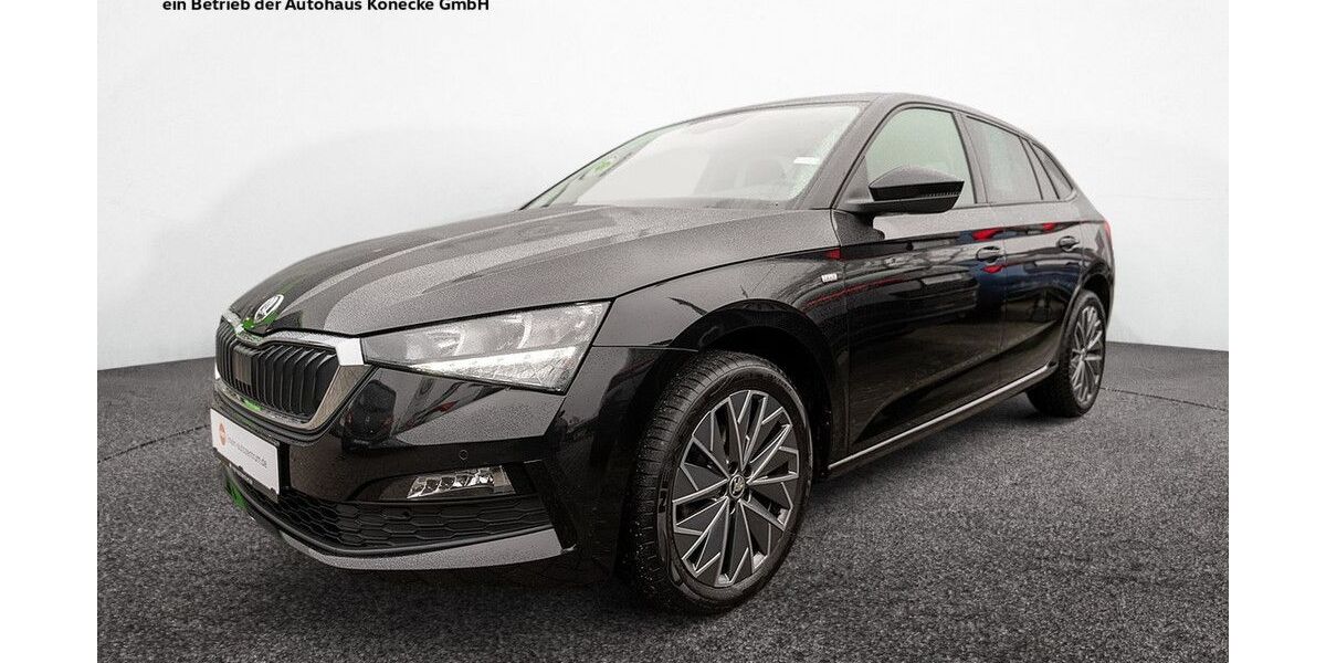 Skoda Scala 45.123 km 18.620 &euro; Celle 29227