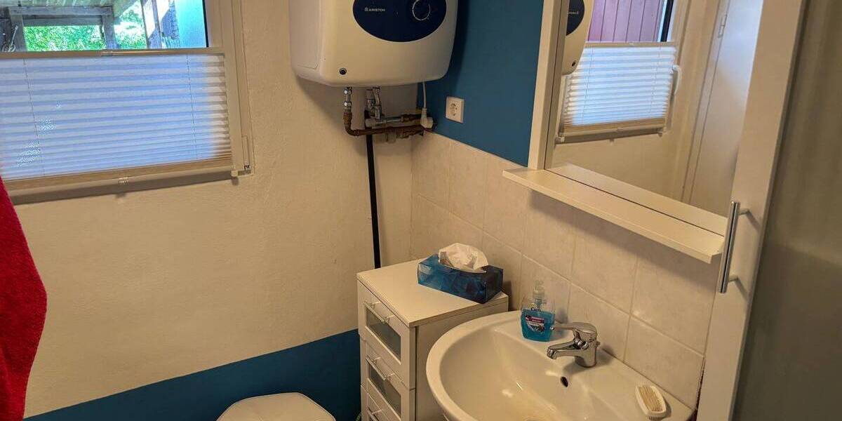 Einfamilienhaus Ketzin/Havel Ketzin - 2 Zimmer, 85.000&euro; | Angebot:26840769