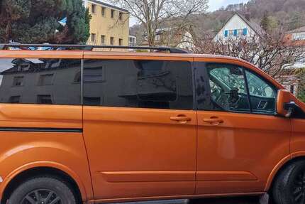 Ford Tourneo Custom 38.000 km 35.500 &euro; Baden-Baden 76532