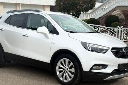 Opel Mokka 93.000 km 12.600 &euro; Hördt 76771