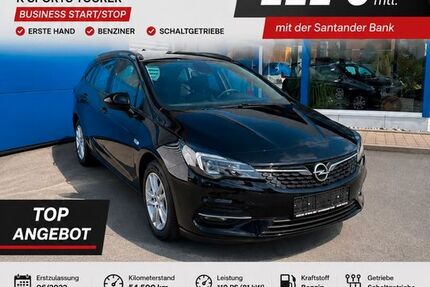 Opel Astra 54.500 km 13.399 &euro; Sonneberg 96515