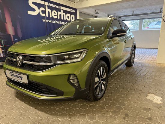 VW Taigo 16.500 km 27.970 &euro; Koblenz 56072