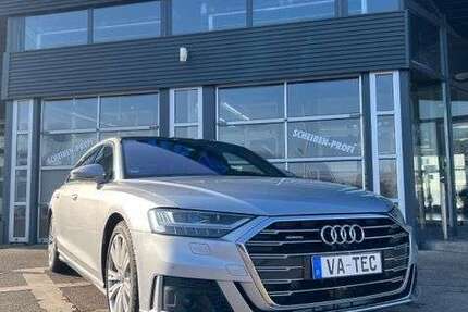 Audi A8 174.000 km 61.299 &euro; Backnang 71522