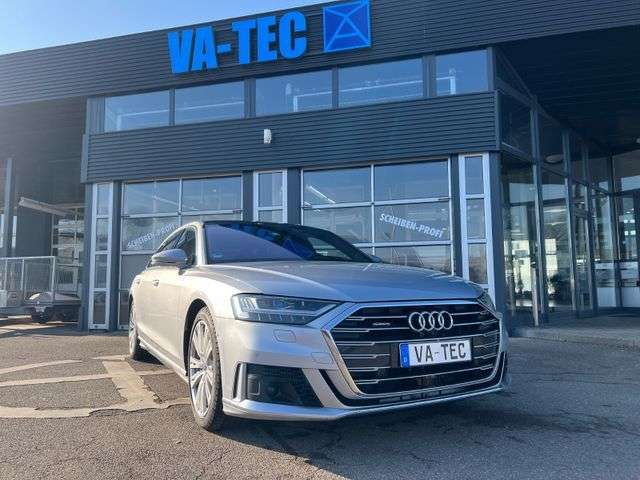 Audi A8 174.000 km 61.299 &euro; Backnang 71522