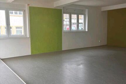 Büro, Geschäft und Lager zimmer