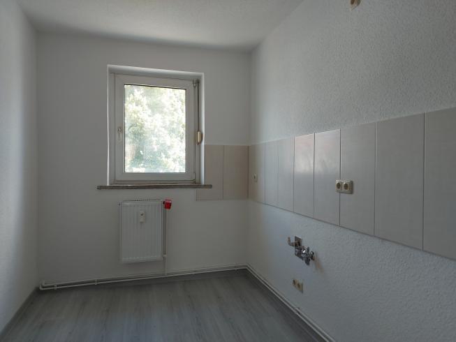 Etagenwohnung Oschersleben (Bode) - 3 Zimmer, 60 m&sup2;, 435&euro; | Angebot:26368413
