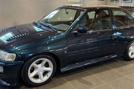 Ford Escort 142.950 km 39.950 &euro; Düdenbüttel 21709