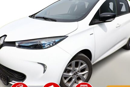 Renault ZOE 46.000 km 12.488 &euro; Kehl 77694