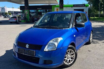 Suzuki Swift 219.438 km 999 &euro; Rosenheim 83026