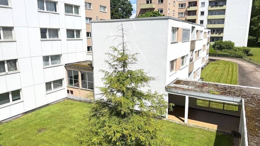 Etagenwohnung Kassel Fasanenhof - 3 Zimmer, 106 m&sup2;, 1.007&euro; | Angebot:26894978