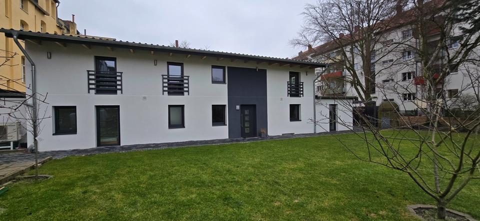 Doppelhaushälfte Hannover Döhren-Wülfel - 4 Zimmer, 126 m&sup2;, 2.300&euro; | Angebot:25140988