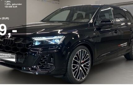 Audi Q7 2.500 km 96.484 &euro; Krefeld 47805