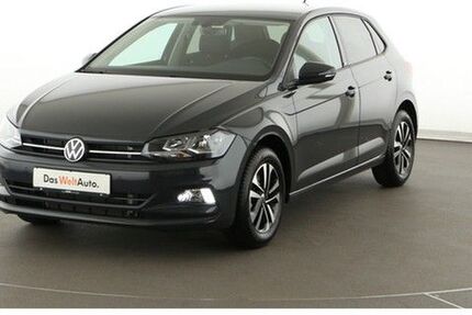 VW Polo 24.400 km 17.584 &euro; Gotha 99867