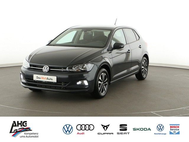 VW Polo 24.400 km 17.584 &euro; Gotha 99867