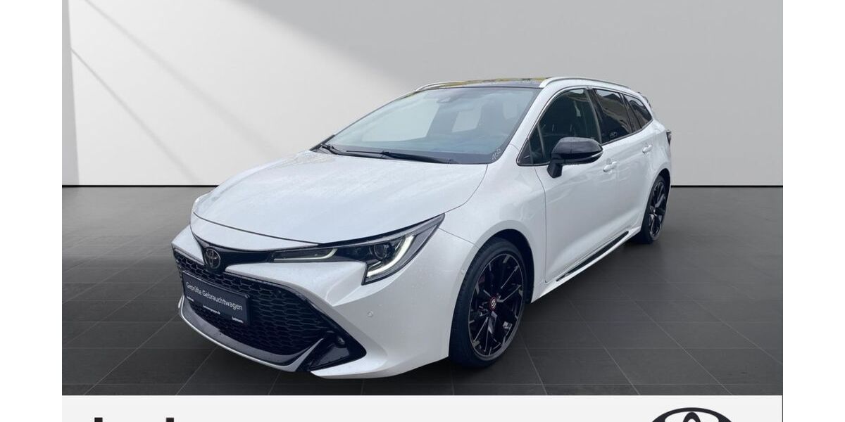 Toyota Corolla 60.626 km 28.990 &euro; Wuppertal 42109