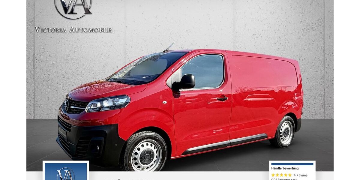 Opel Vivaro 49.700 km 14.490 &euro; Duisburg 47259