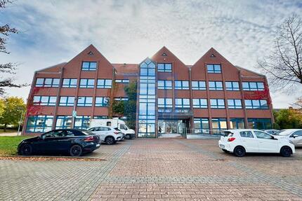 Moderne Büroetage in Löhne