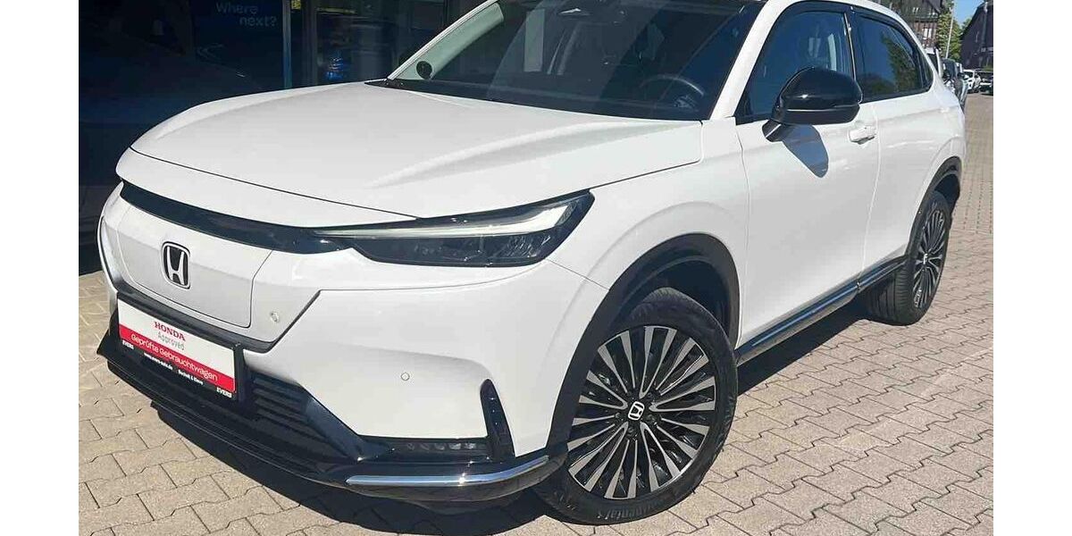 Honda e:Ny1 38.300 km 24.650 &euro; Kleve 47533