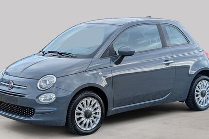 Fiat 500 56.852 km 12.490 &euro; Würzburg 97076