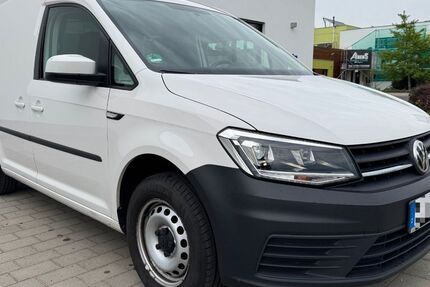 VW Caddy 85.793 km 17.500 &euro; Gelnhausen 63571
