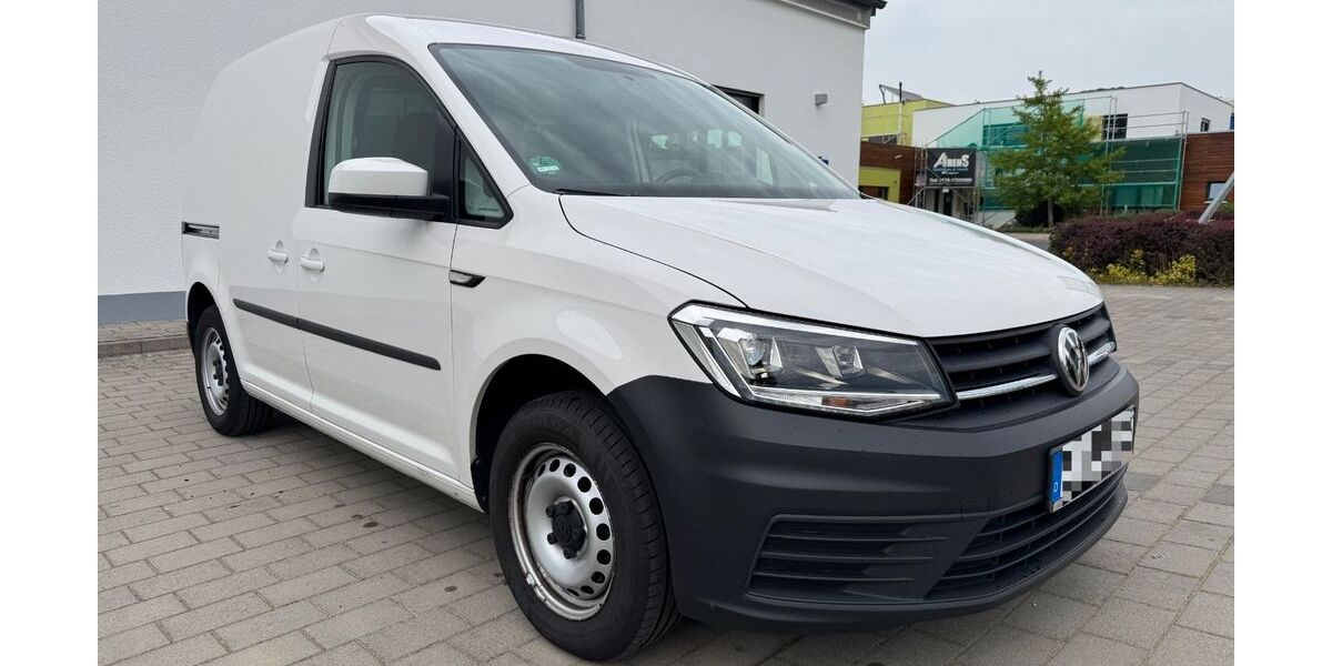 VW Caddy 85.793 km 17.500 &euro; Gelnhausen 63571