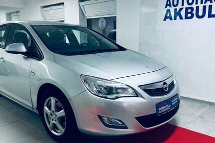 Opel Astra 162.100 km 4.490 € Bruchköbel 63486