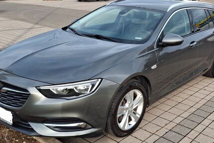 Opel Insignia 179.100 km 8.000 &euro; Mössingen 72116