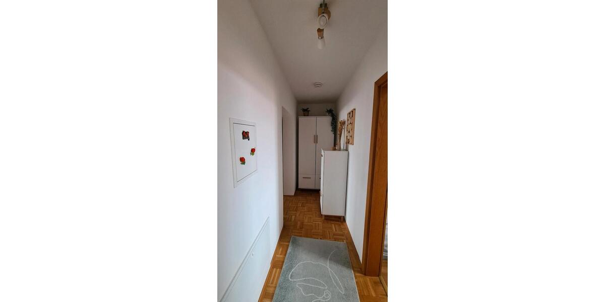 Dachgeschoßwohnung Hessisch Lichtenau - 3 Zimmer, 93 m&sup2;, 189.000&euro; | Angebot:27534485