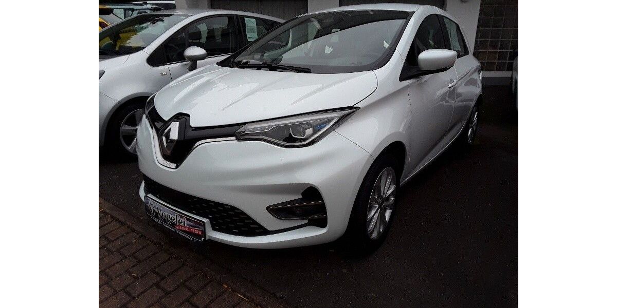 Renault ZOE 43.570 km 13.900 &euro; Witzenhausen 37213
