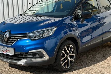 Renault Captur 184.000 km 7.900 &euro; Krefeld 47799