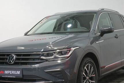 VW Tiguan 24.829 km 25.990 € Schmidgaden 92546