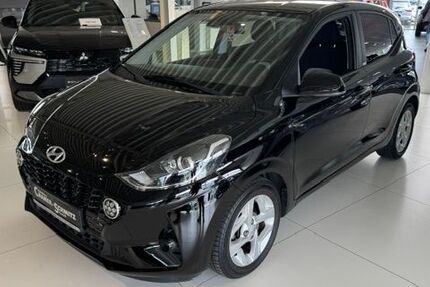 Hyundai i10 71.100 km 10.990 &euro; Wesel 46485