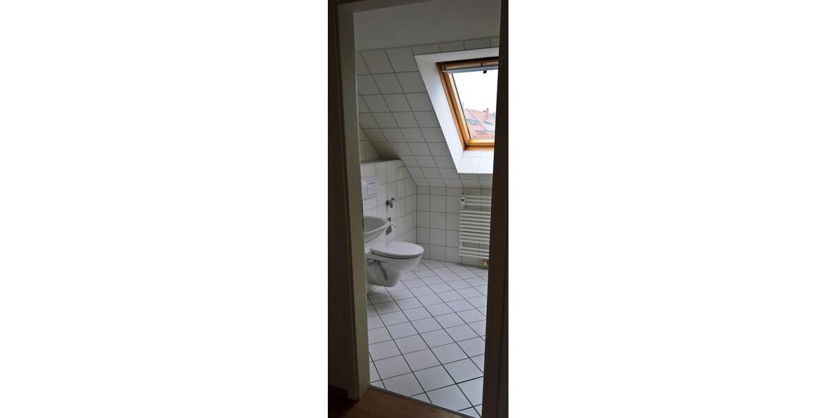 Dachgeschoßwohnung Leipzig Nord - 2 Zimmer, 41 m&sup2;, 119.850&euro; | Angebot:27222695